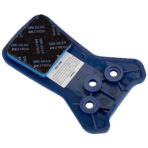CHAMPRO HX Two-Tone Jaw Guard
