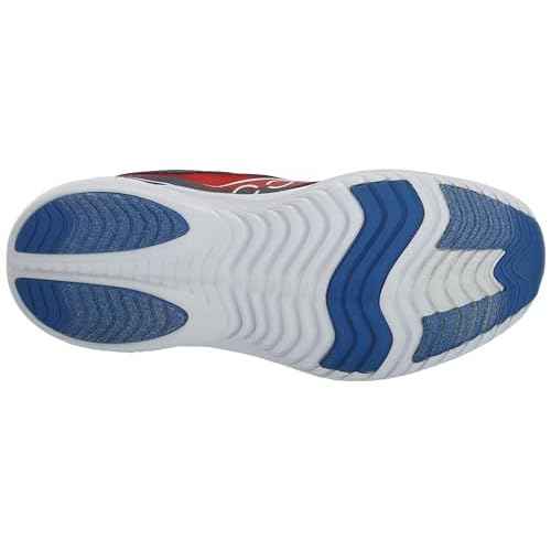 Saucony Unisex-Child Kinvara 14 Lace to Toe
