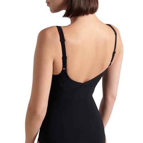 ARENA Womens Shapewear Women's Jewel R B-Cup Swimsuit Ladies Shaping Tummy Control Swimwear