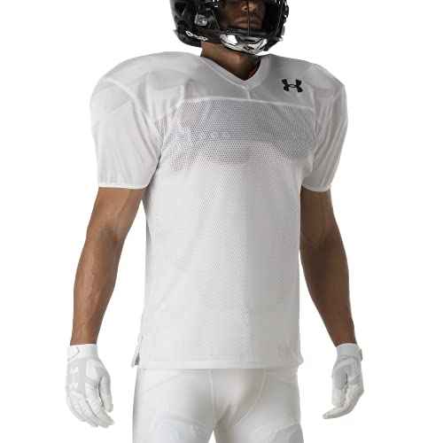 UNDER ARMOUR Adult Practice Jersey
