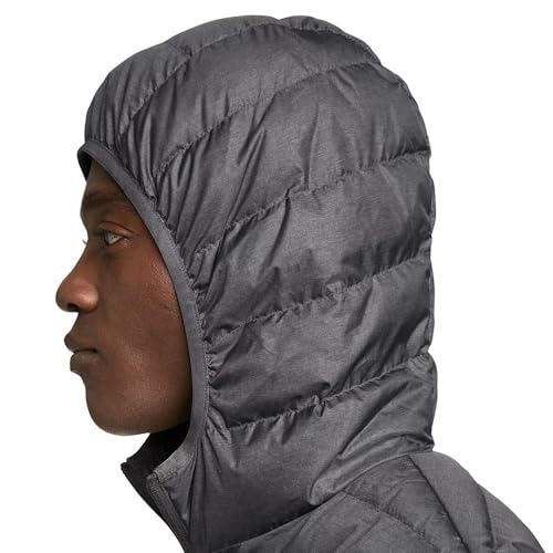 Eddie Bauer Men's CirrusLite Hooded Down Jacket