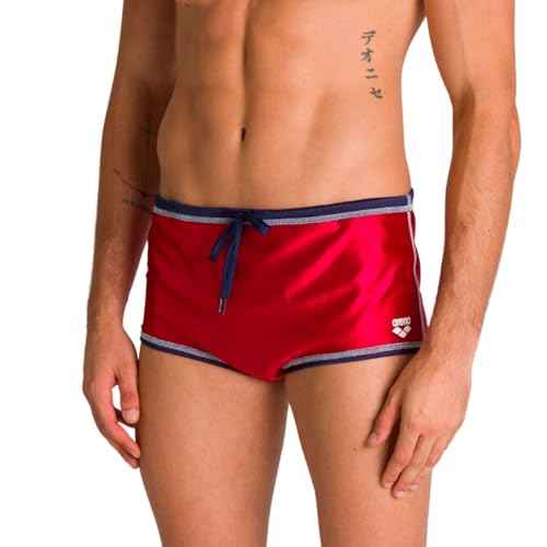 ARENA Men's Reversible Drag Suit Short