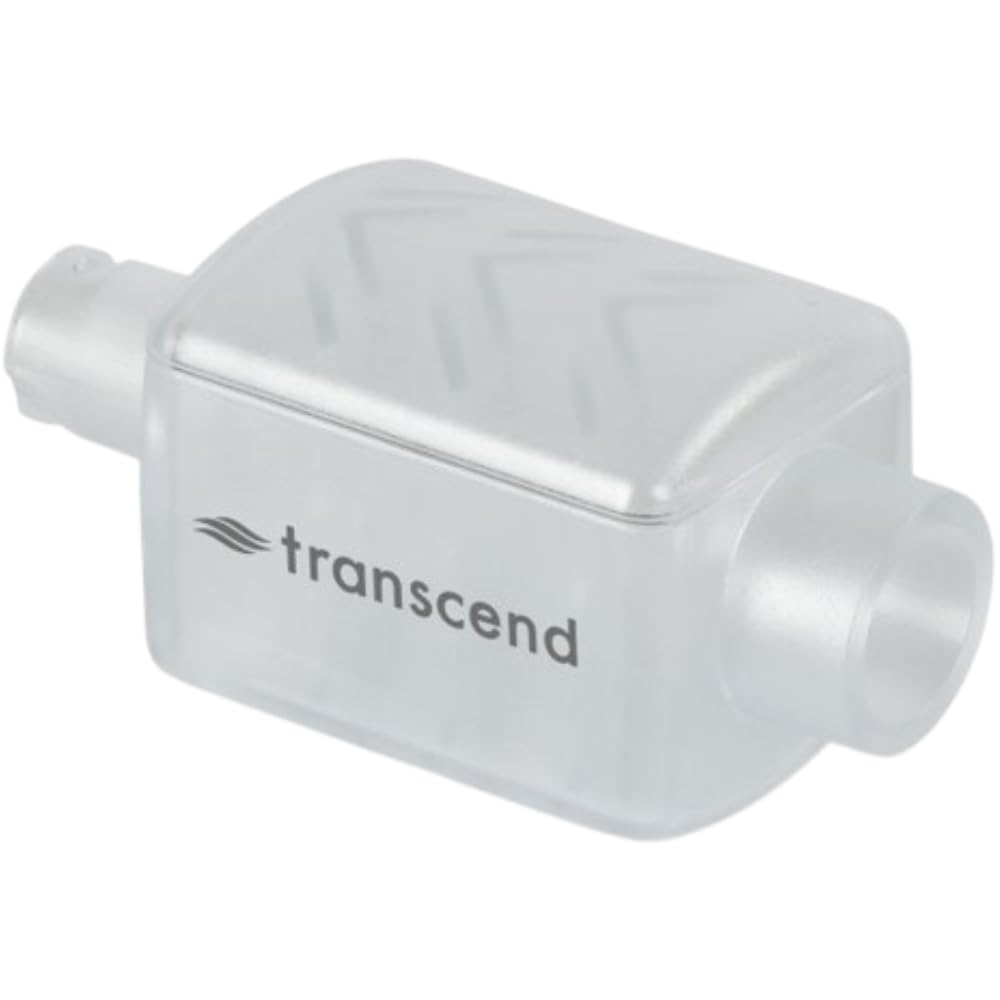 Whisper Soft Micro Muflar Kit for Transcend - 505033