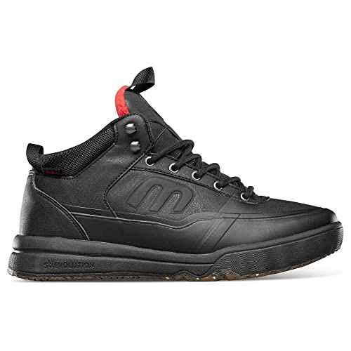 Etnies Mens Jermey Jones Winterized Mid Top Shoe