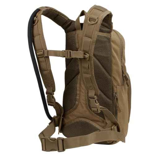 Condor Fuel Hydration Carrier