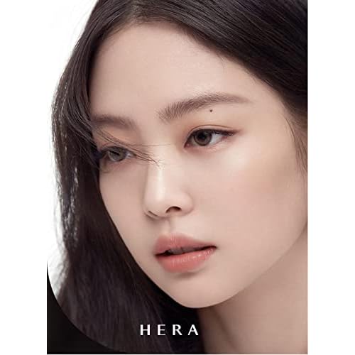 [Hera] Black Cushion 15g+15g(Refill) #23 Beige