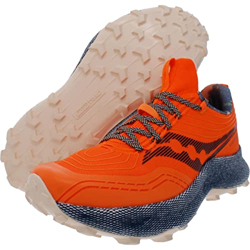 Saucony Mens Endorphin Trail