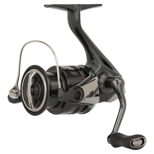 Shimano VANFORD A Spinning Reel (VFC3000XGA) Fishing