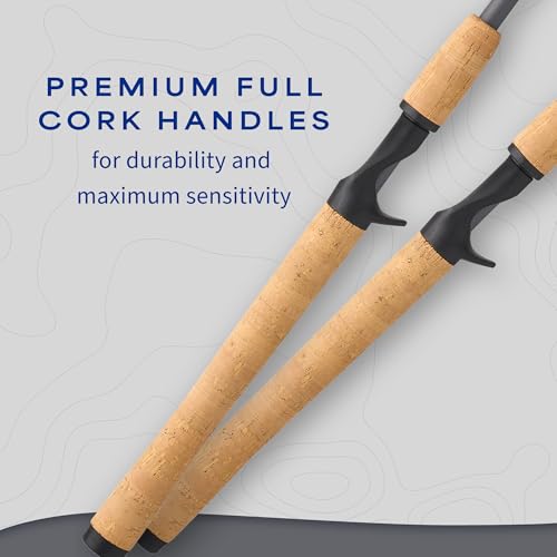 ShakespeareFishing Rod