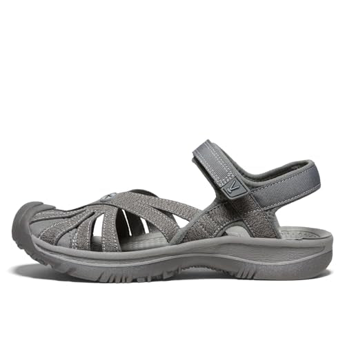 KEEN womens Rose Casual Closed Toe