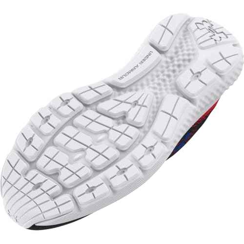 Under Armour Boys' Pre School Rogue 4 Running Shoe