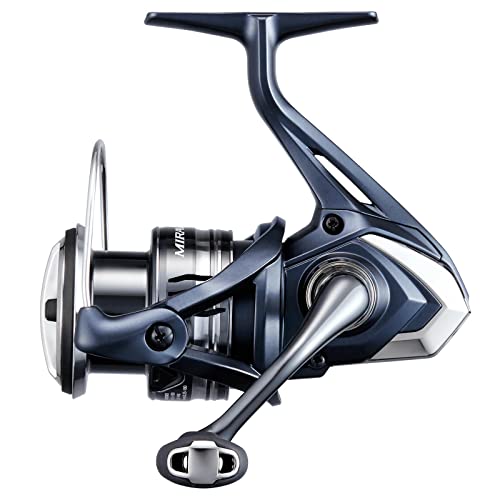 Shimano MIRAVEL Spinning ReelsFishing