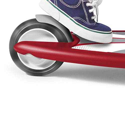 Radio Flyer My 1st Scooter, Red