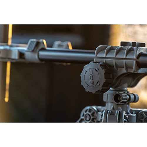 BOG FieldPod Hunting Rests - Max Stability, Non-Marring Gun Rests for Hunting & Outdoors