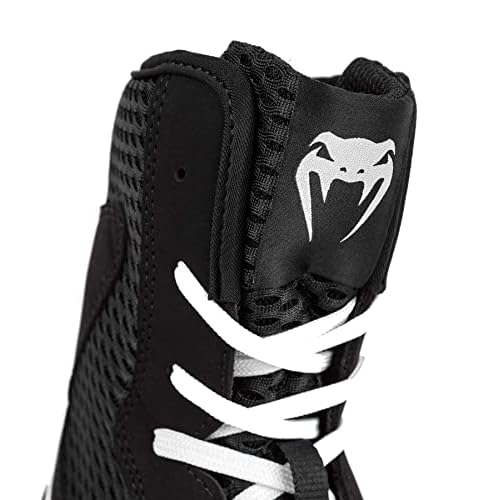 Venum Contender Boxing Shoes