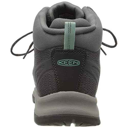 KEEN womens Terradora 2 Waterproof Mid Height