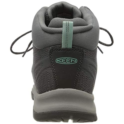 KEEN Women's Terradora 2 Waterproof Mid Height Hiking Boots