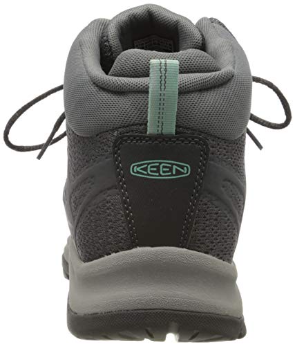 KEEN Women's Terradora 2 Waterproof Mid Height Hiking Boots