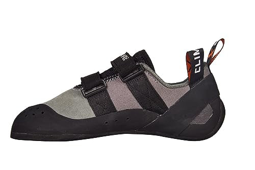 Climb X Rave Strap Climbing Shoe
