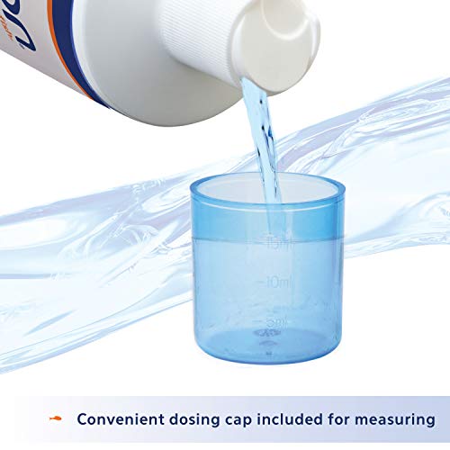 Aqueon Aquarium Water Conditioner Bottle, 8 Ounces