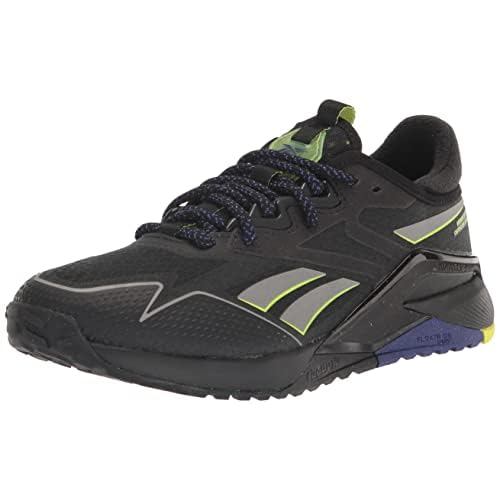 Reebok Unisex-Adult Nano X2 Tr Adventure