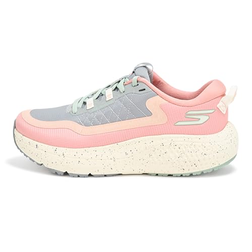 Skechers Womens Go Run Supersonic Max All Terrain