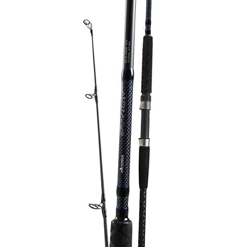 Okuma Rockaway Light Weight Carbon Saltwater Surf Rods