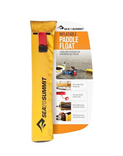 Sea to Summit Inflatable Paddle Float