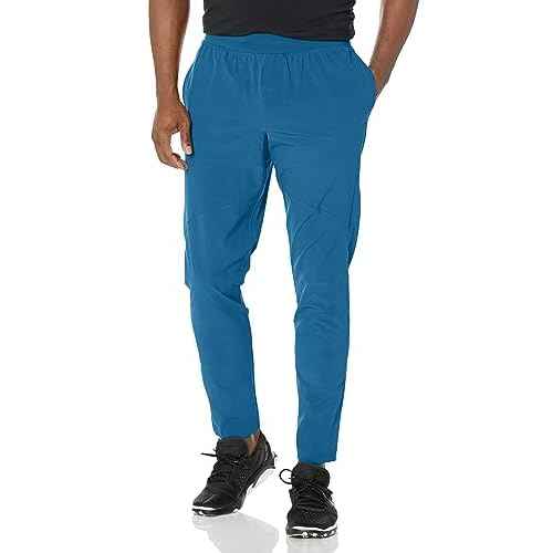 Under Armour Men's Circuit Woven Tapered Pants