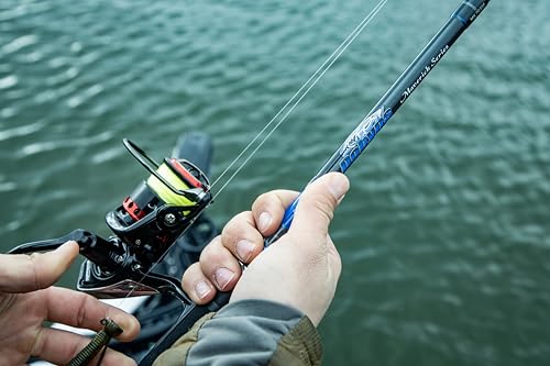 Dobyns Rods Maverick Series