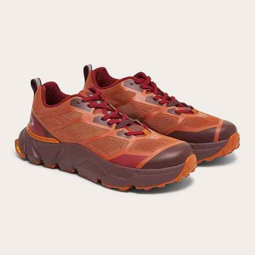 Oakley Men's Light Breathe Sneakers