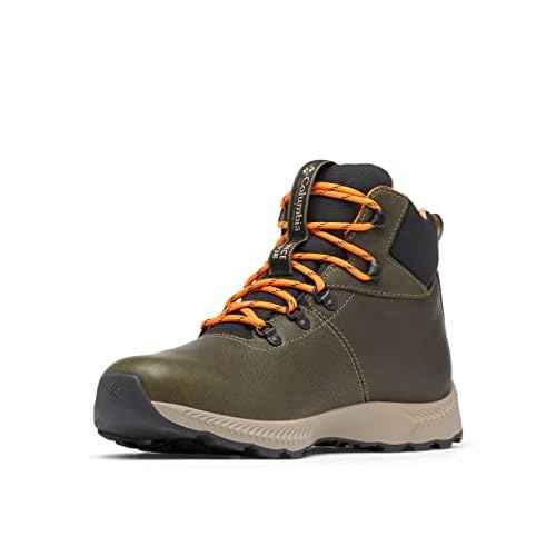 Columbia mens Landroamer Explorer Waterproof