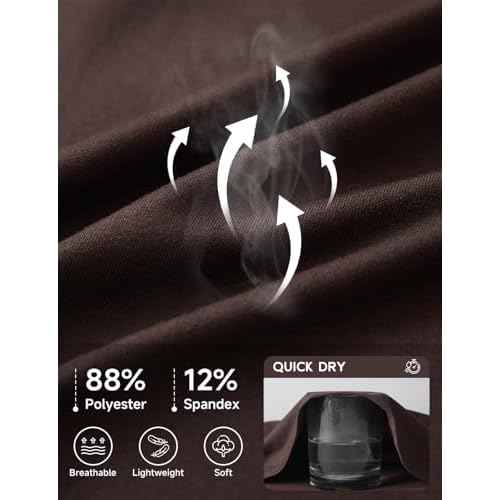 baleaf Women's Long Sleeve Workout Athletic Shirts Lightweight Stretchy Running Yoga Tops with Cross Hem Thumb Loop