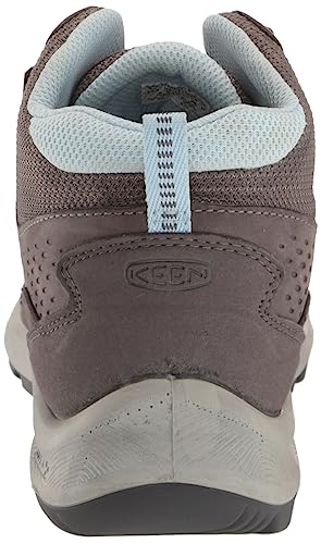 KEEN Women's Terradora WP hiking Shoe