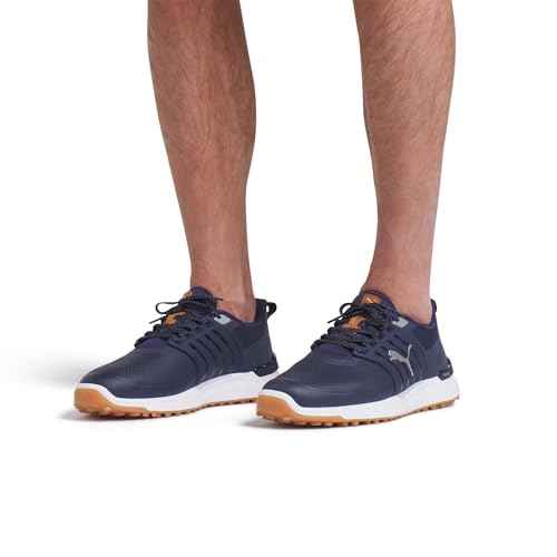 PUMA Men's Ignite Elevate 2 Golf Shoes