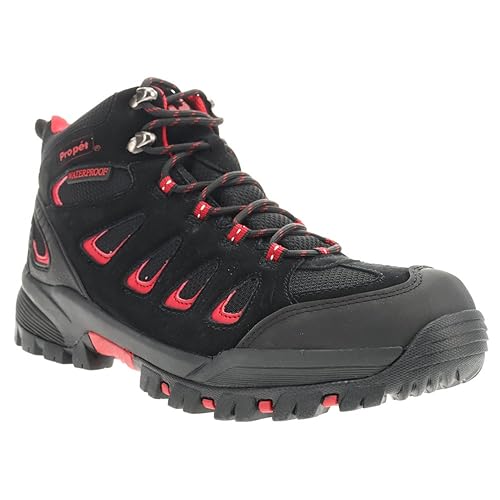 Propet mens Ridge Walker Hiking Boot
