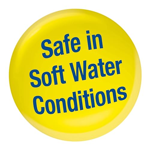 Tetra Water Clarifier, Aquarium Treatment Solution, 8.45 oz, Clears Cloudy Aquarium Water, Safe to Use with Fish and Plant...