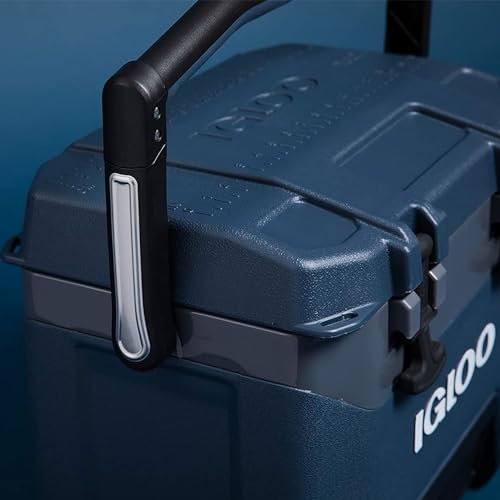 Igloo BMX Cooler | Insulated Hard Shell Ice Chest