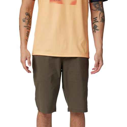 Fox Racing Men's Ranger Lite Short