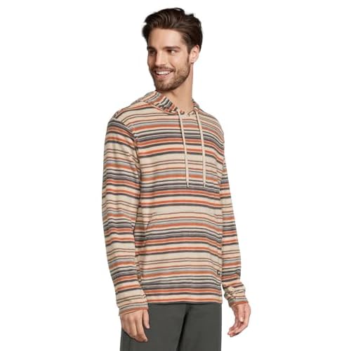Billabong Mens Flecker Diego Pullover