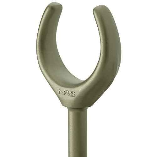 NRS Atomic Aluminum Oarlock