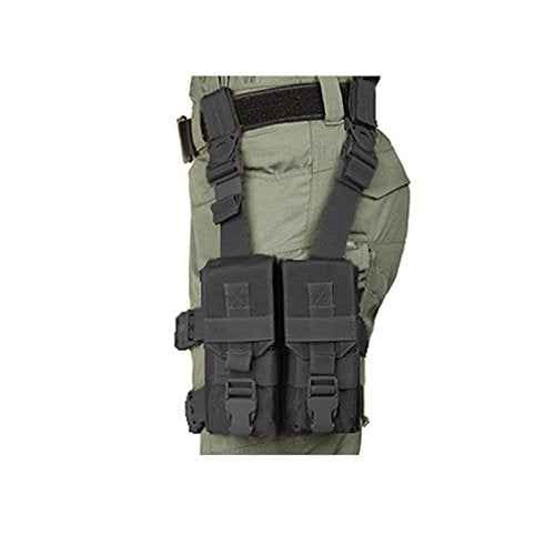 BLACKHAWK M16-Inch Thigh Rig