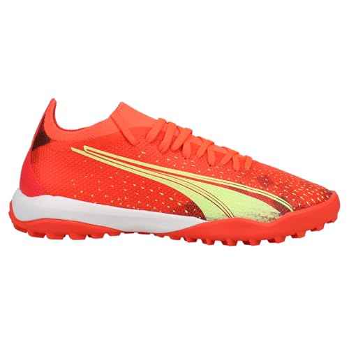 PUMA Mens Ultra Match Rush Turf Training