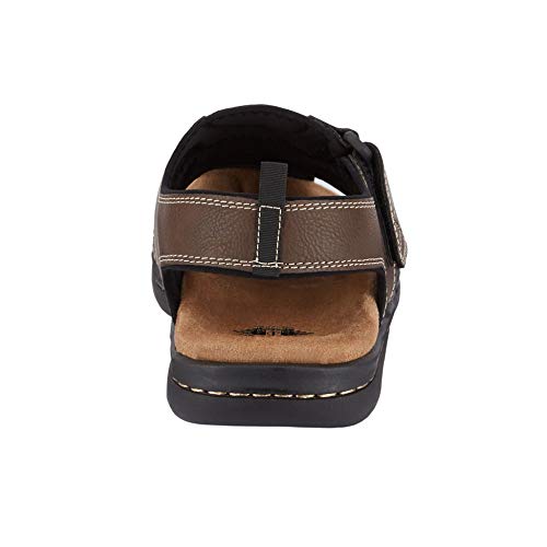 DOCKERS Mens Searose Outdoor Sport Fisherman Sandal