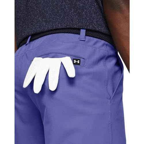 Under Armour Mens Drive Taper Short