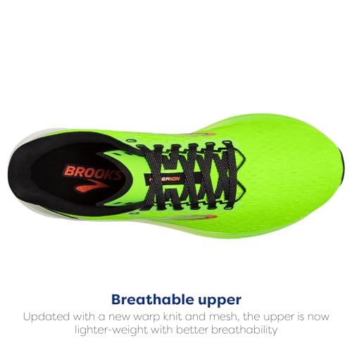 Brooks Men's Hyperion Running Shoe