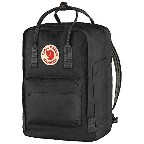 Fj?llr?ven 15" Kanken Laptop Black One Size