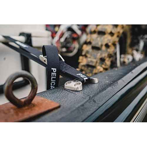 Pelican Tie Down Kit