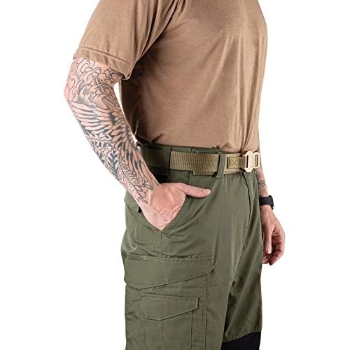 Tru-Spec Xtreme Belt System