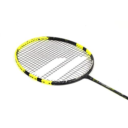 Babolat X-Feel Origin Lite Badminton Racquet (Yellow) Prestrung